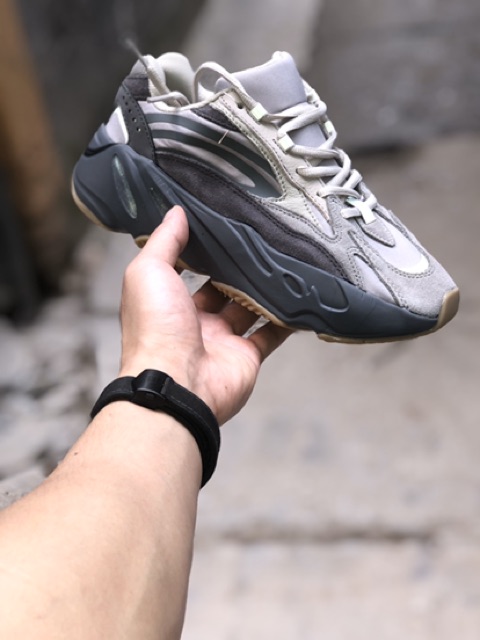 Giày tephra chuẩn 1:1 sẵn 36 đến 45