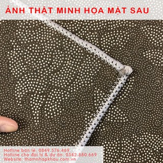 [GIÁ SỈ] Thảm trải sàn, Thảm trang trí, Thảm decor bali