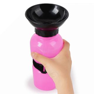 Bình uống nước chất lượng cao cho thú cưng