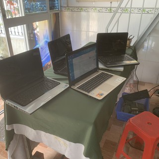 Laptop asus x541u i3-6100u/4gb/750gb/15.6in chính hãng