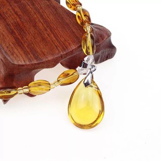 Dây chuyền giọt nước