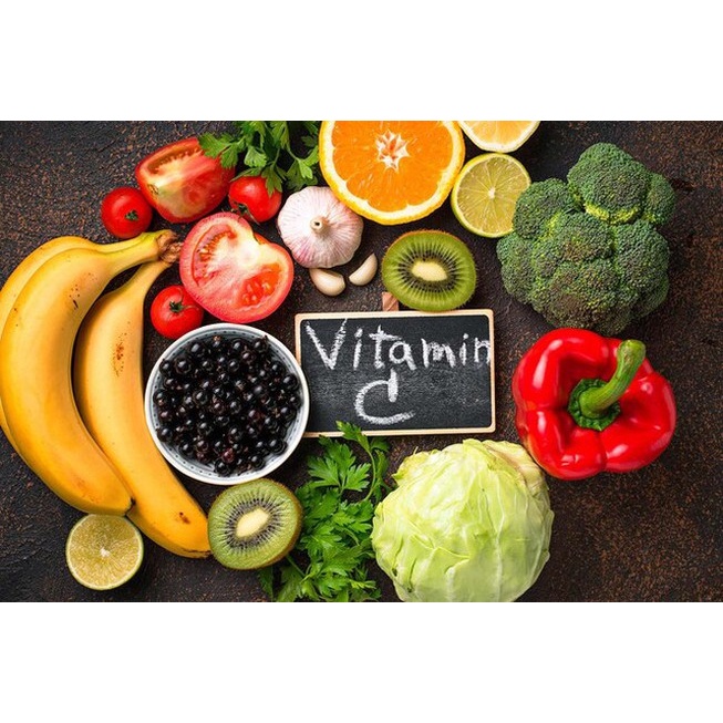 [Hàng chuẩn Úc] Viên nhai bổ sung vitamin C Healthy care Vitamin c 500 viên chewable tăng sức đề kháng, đẹp da của Úc