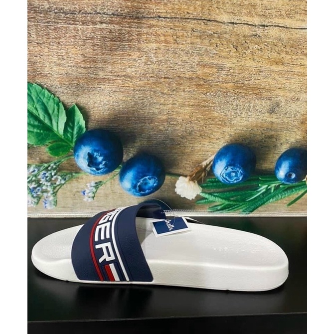 DÉP NAM QUAI NGANG 👉 HIỆU TOMMY