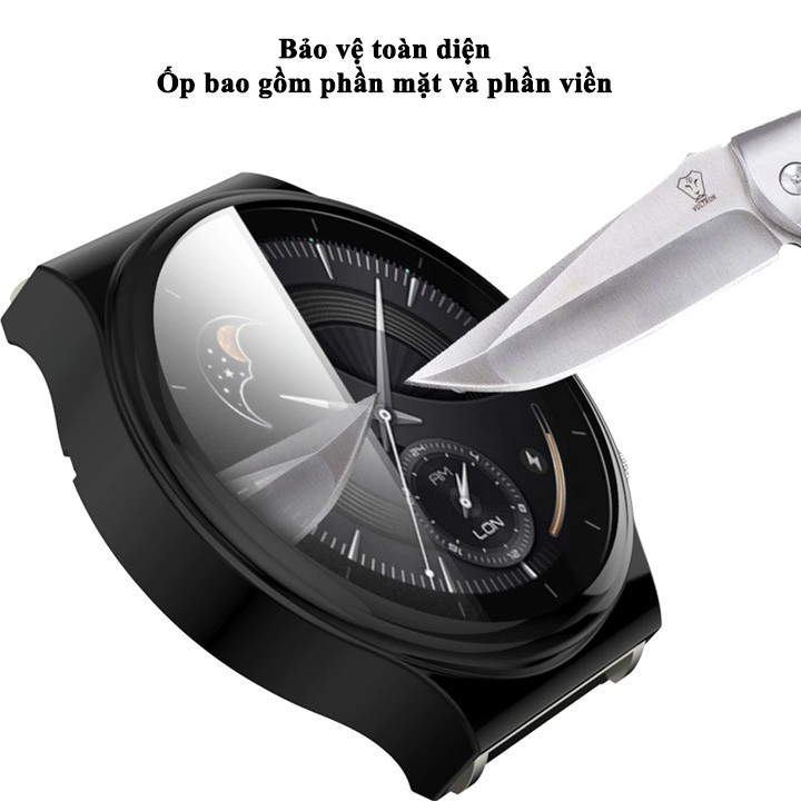 [GT2 PRO] Ốp bảo vệ đồng hồ thông minh Huawei GT 2 Pro