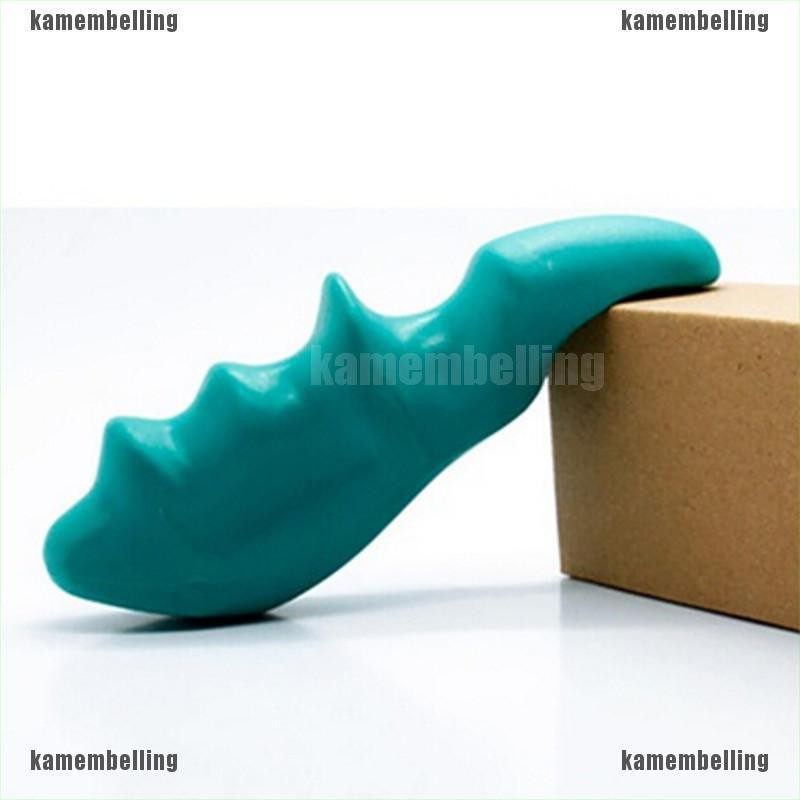 Dụng Cụ Mát Xa Cầm Tay Giúp Tiết Kiệm Khăn Giấy Sâu Tiện Dụng