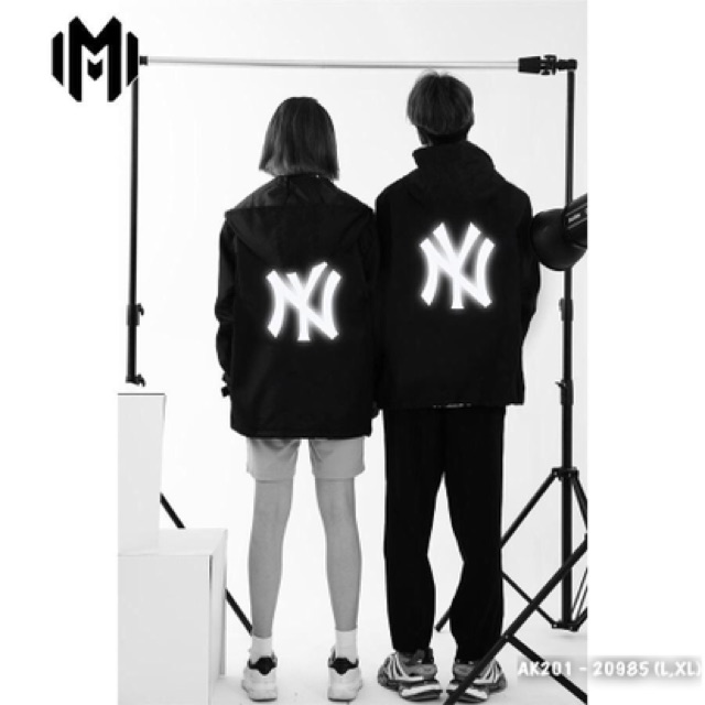 🎆𝐃𝐮̀ 𝟐 𝐋𝐨̛́𝐩🎆 201 Áo Khoác Dù MIB Hình 3D Phản Quang Siêu Hot (Video,Hình Thật) Bán Sỉ . | BigBuy360 - bigbuy360.vn