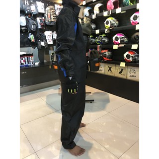 Áo mưa bộ Givi RRS06