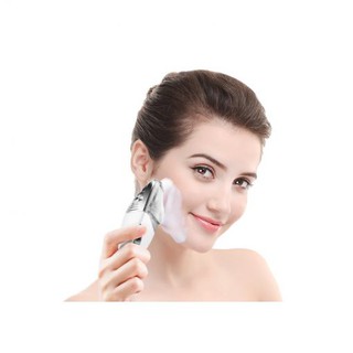Máy Rửa Mặt Lifetrons CMD-100-WH