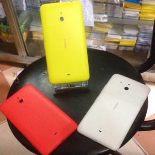 Nắp lưngg Nokia lumia 1320 chính hãng