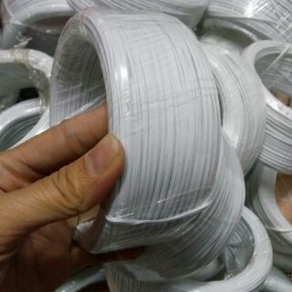 Nẹp mũi kt kẽm bọc nhựa dẻo