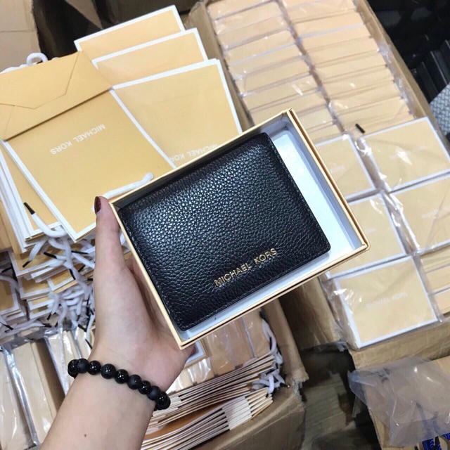 VÍ DA THẬT CHUẨN AUTH