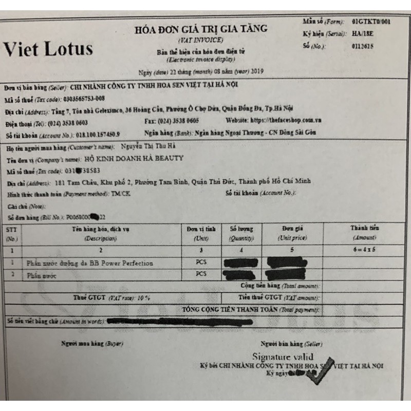 Phấn nước trang điểm che phủ tốt khuyết điểm hàn quốc The Face Shop fmgt Cc Intense Cover Cushion Ex 15g SPF50+PA+++ | BigBuy360 - bigbuy360.vn