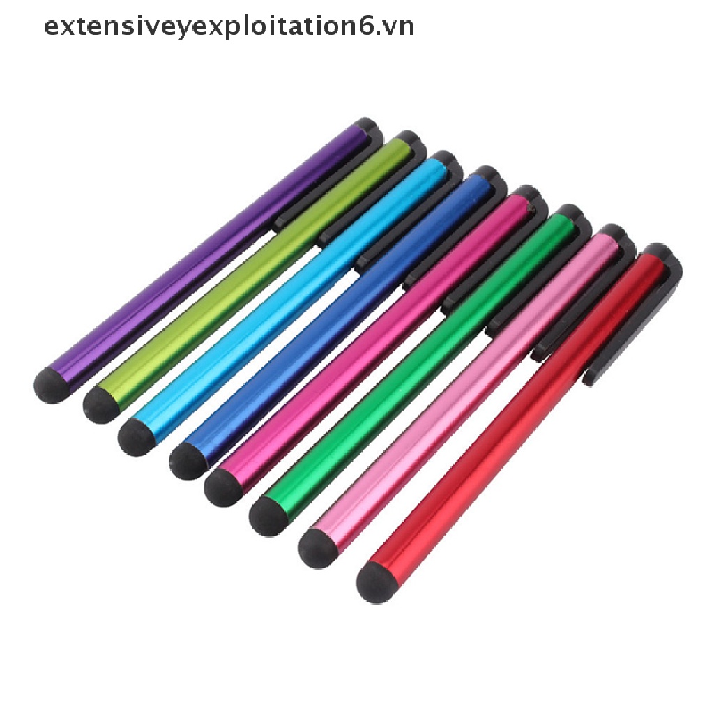 Bút Cảm Ứng Màn Hình E6VN / Universal Cho iPad iPhone Tablet PC
