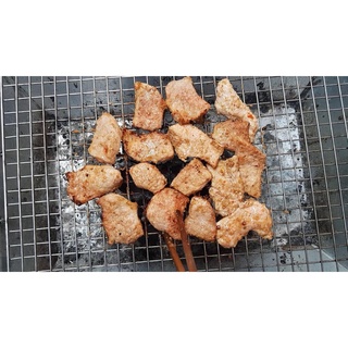 hộp 500gram VÚ HEO ƯỚP