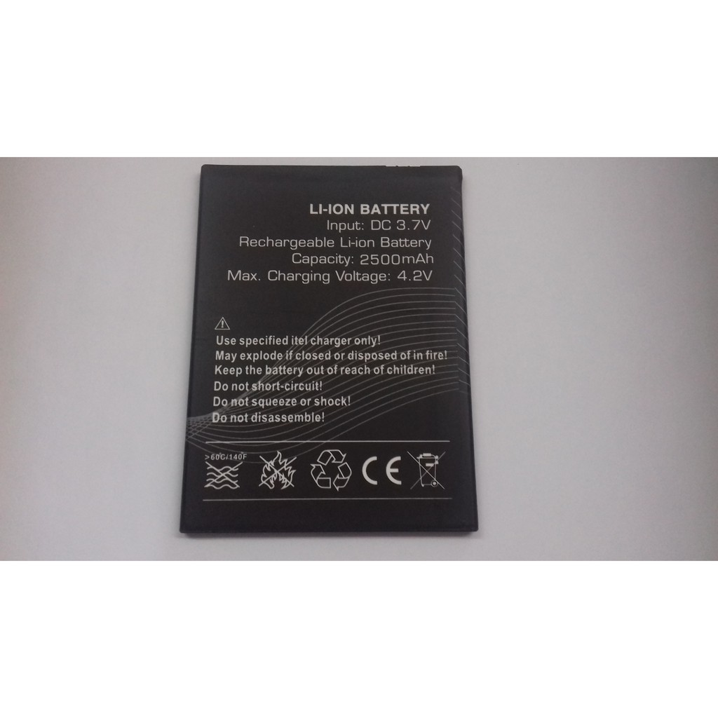 Pin Mobell Nova S (NovaS)