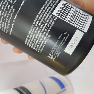 Dầu Gội Tresemme Mỹ 1.15L