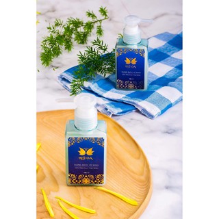 dung dịch vệ sinh nữ oa