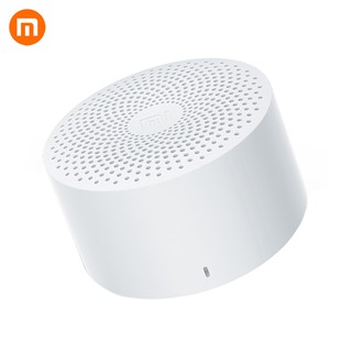 Xiaomi Youpin XiaoAI Loa Bluetooth Chính Hãng Có Vòng Kết Nối Điều Khiển Bằng Giọng Nói