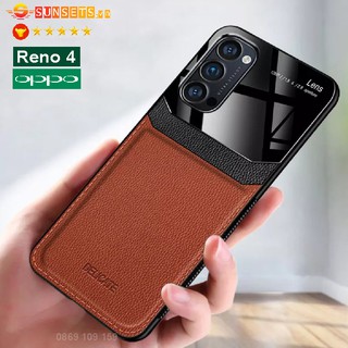 Ốp lưng Oppo Reno 4