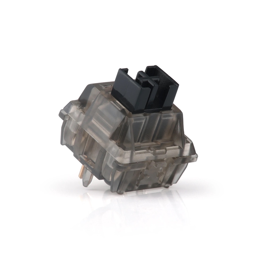 Gateron Box Ink Black v2 switches bàn phím cơ - KbdCity