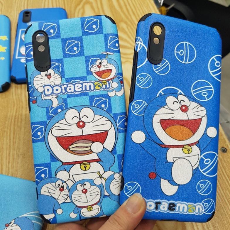 Ốp lưng Xiaomi redmi 9A dẻo doremon kiểu chống sốc AD_case shop