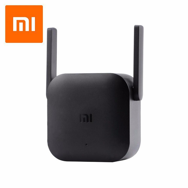 Kích sóng Xiaomi Mi Wifi Repeater Pro phiên bản mới 300 Mbps New 2019 | WebRaoVat - webraovat.net.vn