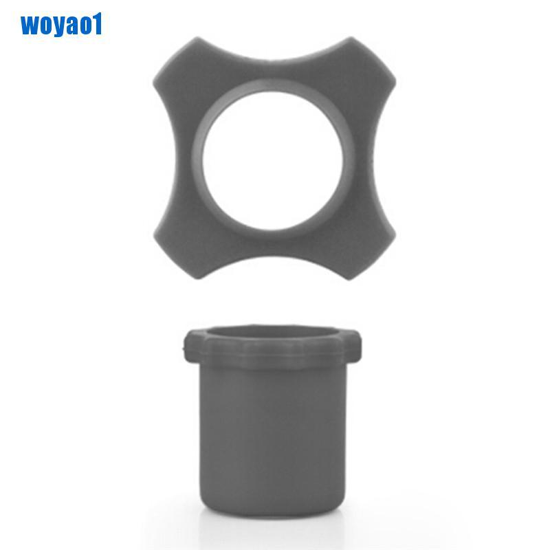 Vòng Bảo Vệ Micro Không Dây Chống Trượt Chống Lăn Tiện Dụng | BigBuy360 - bigbuy360.vn