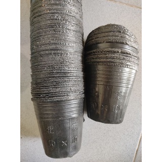 Bầu ươm cây size nhỏ 10*10