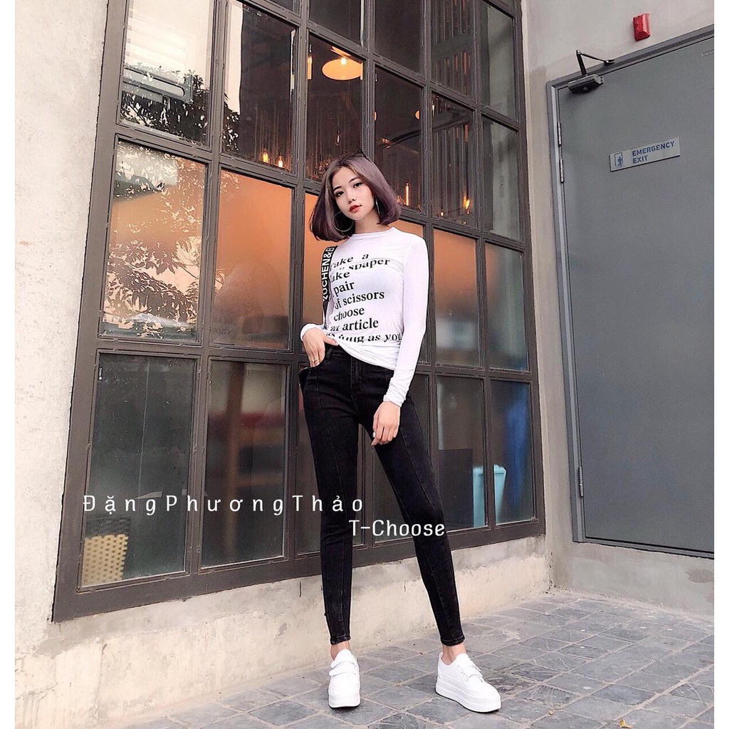 Quần Jeans Ôm | BigBuy360 - bigbuy360.vn