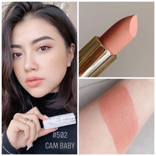 Son lỳ Heelaa Hàn Quốc