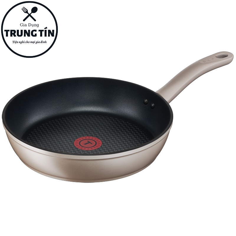 Chảo chiên Tefal Sensations 28cm H9100614 - Chính hãng TEFAL