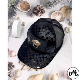 [VERS] NÓN MŨ LƯỠI TRAI SNAPBACK UNISEX CỰC CHẤT