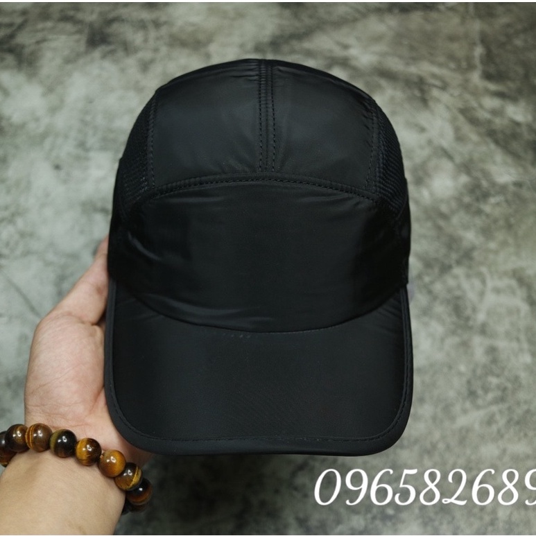 Nón Cam New Chính Hãng 100% Fullbox❤️𝙁𝙍𝙀𝙀𝙎𝙃𝙄𝙋❤️Vải Dù Gió Nhập Khẩu-Cực Kì Nhẹ Và Thoáng Mát