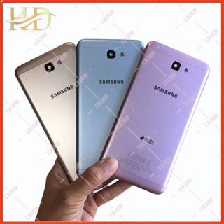 Bộ vỏ sườn samsung j7 prime zin hàng cao cấp