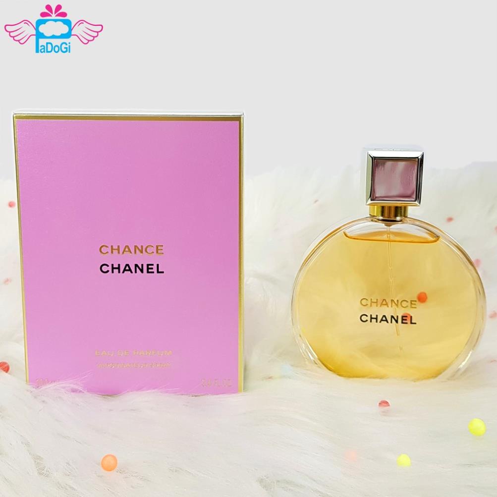 Nước Hoa Nữ Cha-neI Chance EDP 10ml