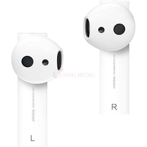 Tai nghe Bluetooth True Wireless Xiaomi Air 2 ZBW4473CN TWSEJ02JY - Hàng nhập khẩu