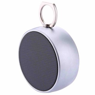 Loa bluetooth mini BS02 kèm iring
