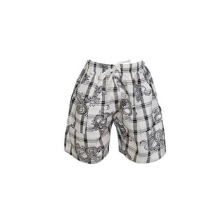 Quần short TE  lưng thun Hometex