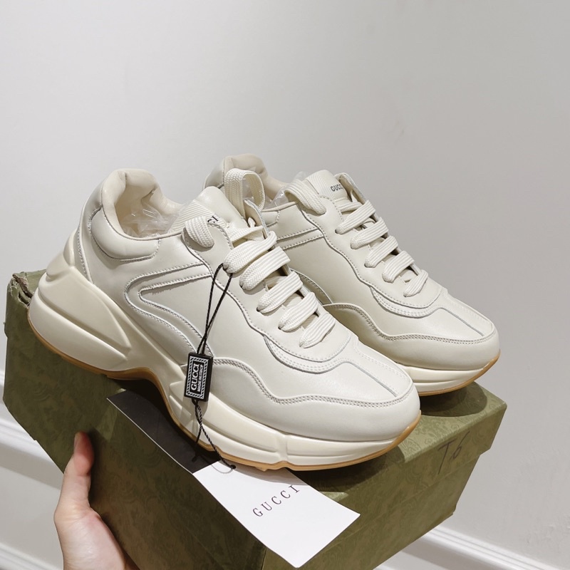 GIÀY THỂ THAO GC TRƠN