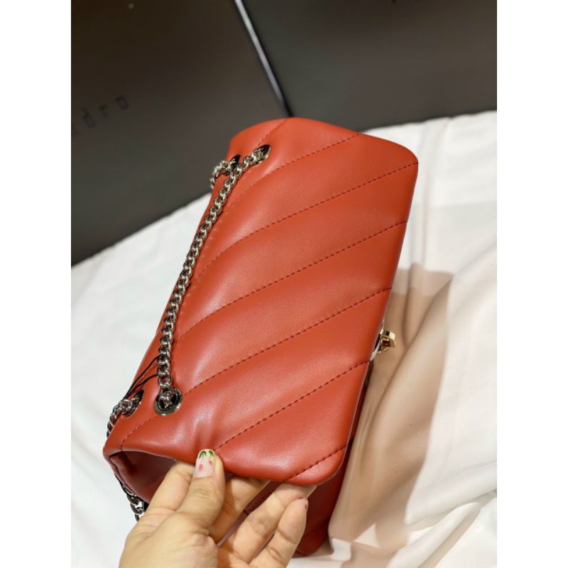 balo nữ hàng xuất dư TTWN BEAR 33*27*11 cm