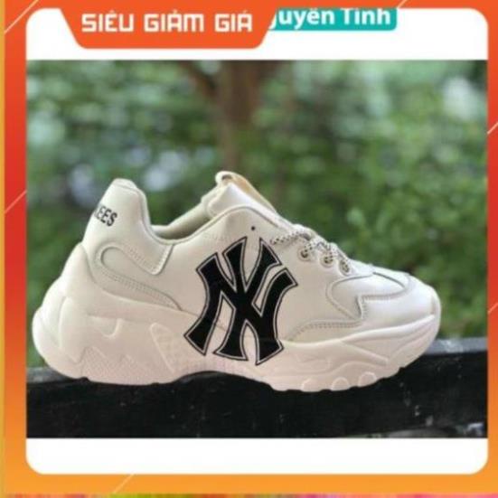 Giày 𝐌𝐋𝐁 Boston,NY hottrend bản đẹp đế tách in 3D bản đẹp 🍄
