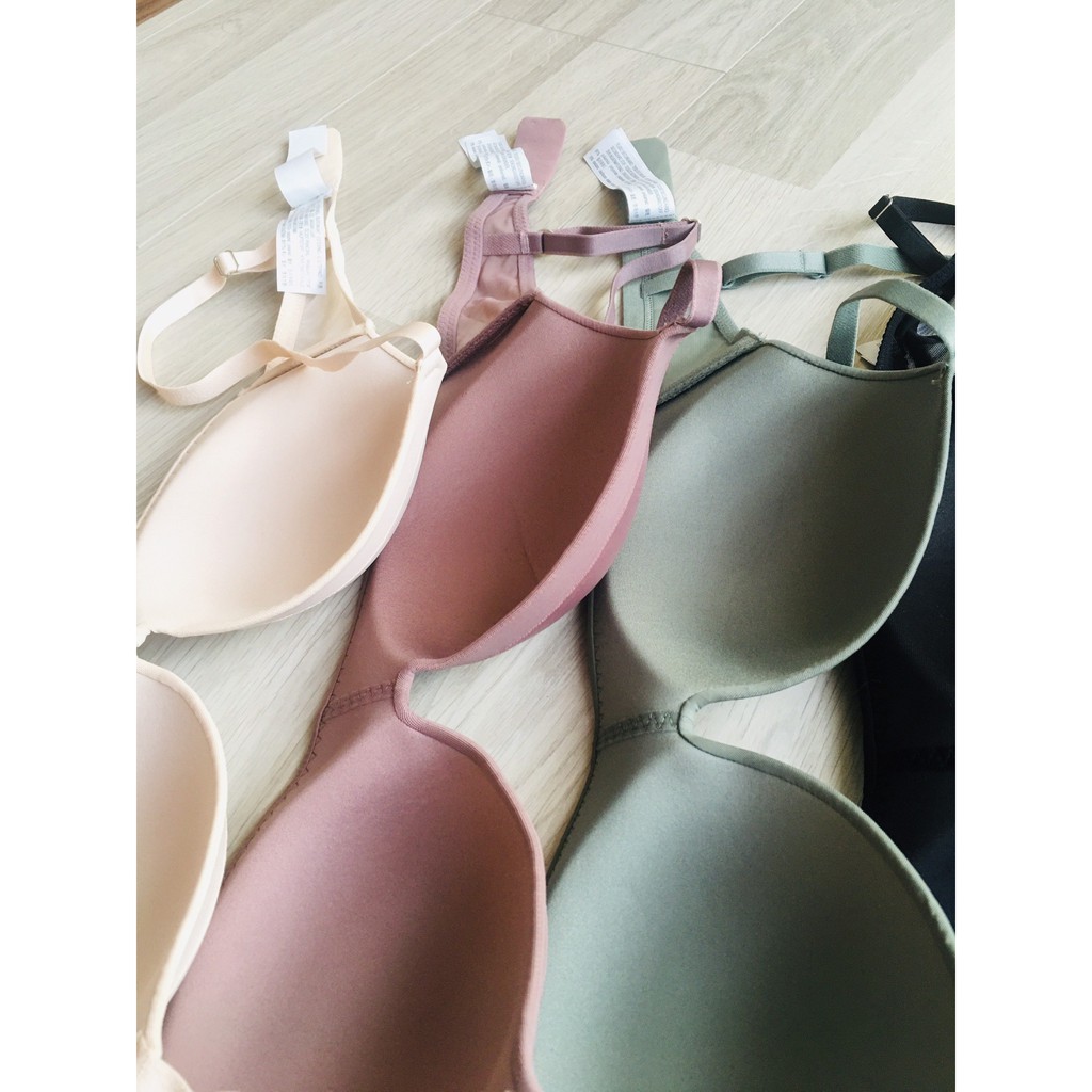 Set bộ lót nữ Oysho xuất dư | BigBuy360 - bigbuy360.vn