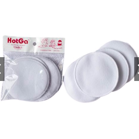 Miếng Lót Thấm Sữa, Thị Nhím Store, Miếng lót thấm sữa Hotga giặt được