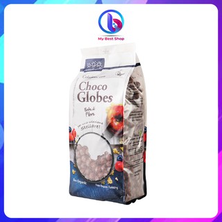 Ngũ cốc hữu cơ socola dạng viên Sottolestelle - 300g - Nhập khẩu Ý