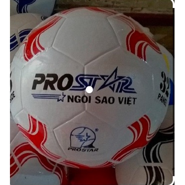 Bóng đá Cao Su Chính Hãnh Prostar - Cao Su Đúc