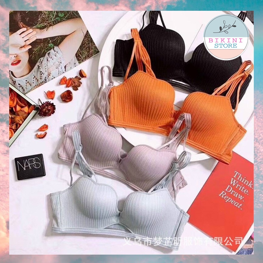 Áo Lót Cánh Tiên ❤️FREESHIP❤️ Nâng Ngực Thời Trang Quyến Rũ  A01 | BigBuy360 - bigbuy360.vn