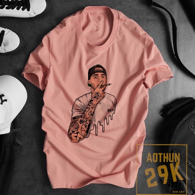 ALBUM 713 - ÁO THUN UNISEX HOT TREND 2020