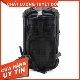 [Hàng Loại A]  Balo phong cách lính
