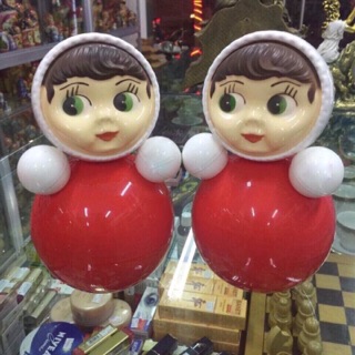 Lật đật Nga
