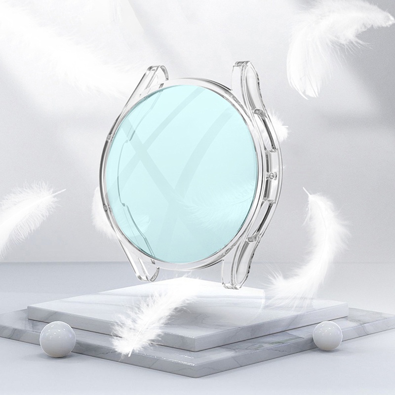 Ốp Bảo Vệ Mặt Đồng Hồ Thông Minh Galaxy Iwatch 5 40 44mm